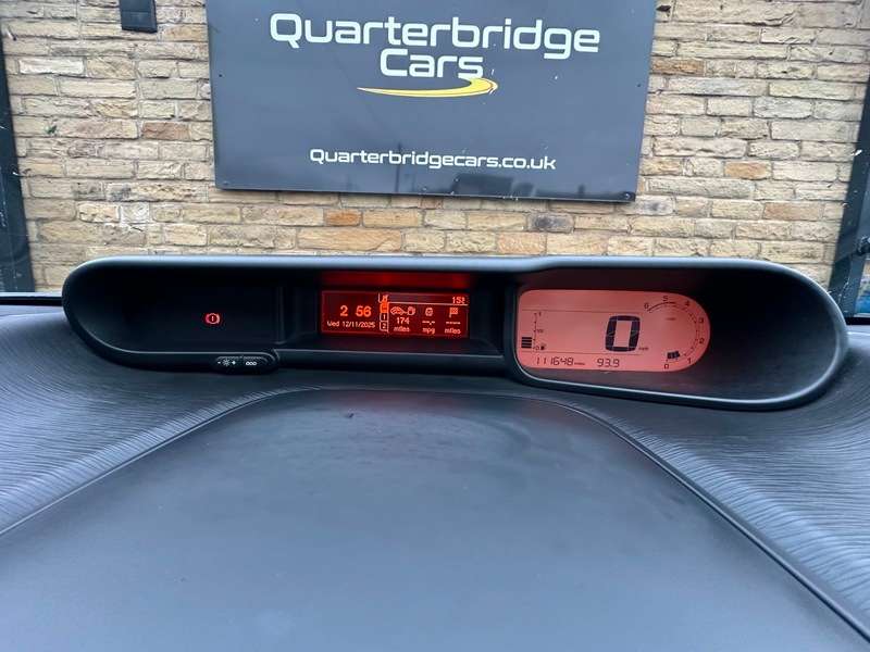 2011 CITROEN C3 2011 CITROEN C3