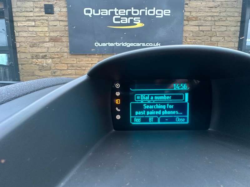 2015 FORD FIESTA 2015 FORD FIESTA