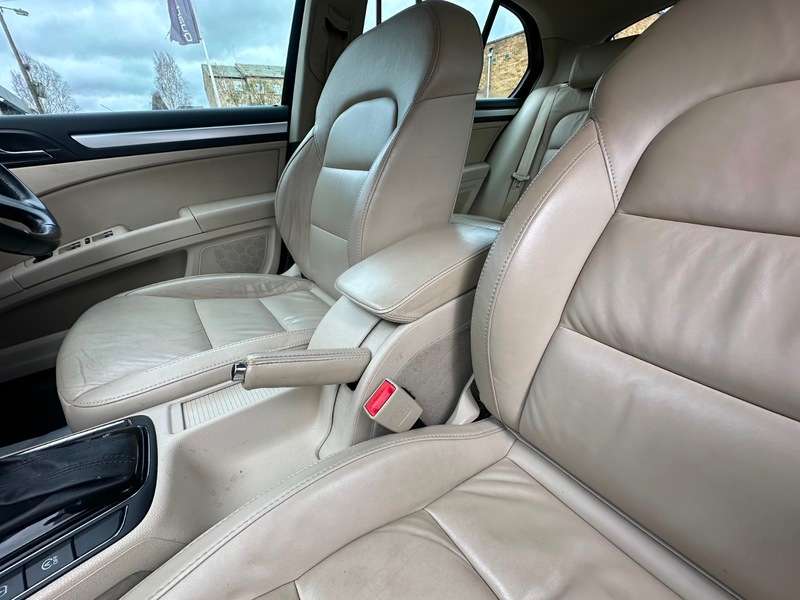 2013 SKODA SUPERB 2013 SKODA SUPERB