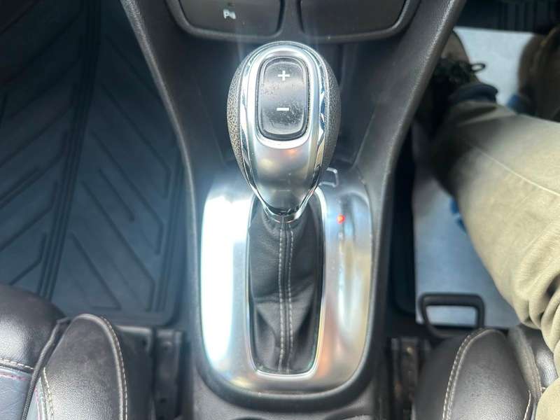 2015 VAUXHALL MOKKA 2015 VAUXHALL MOKKA