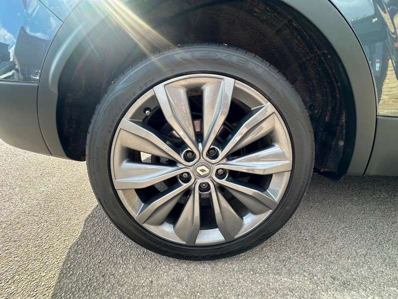 2019 RENAULT KADJAR 2019 RENAULT KADJAR