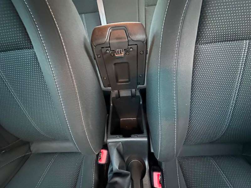 2015 VAUXHALL ASTRA 2015 VAUXHALL ASTRA