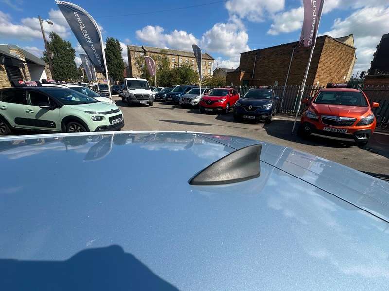 2016 VAUXHALL ASTRA 2016 VAUXHALL ASTRA