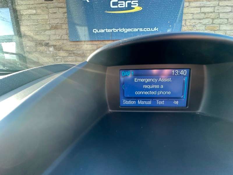 2017 FORD FIESTA 2017 FORD FIESTA