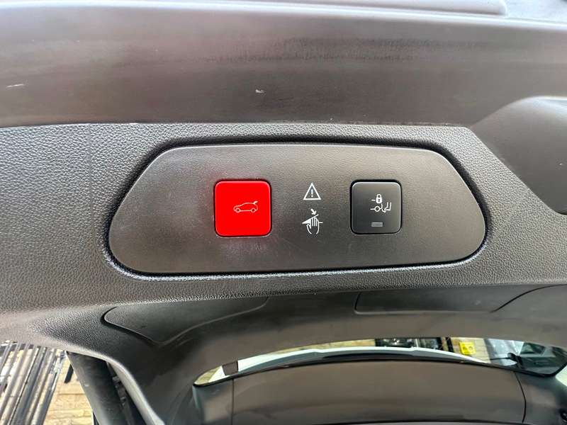 2018 VAUXHALL GRANDLAND X 2018 VAUXHALL GRANDLAND X