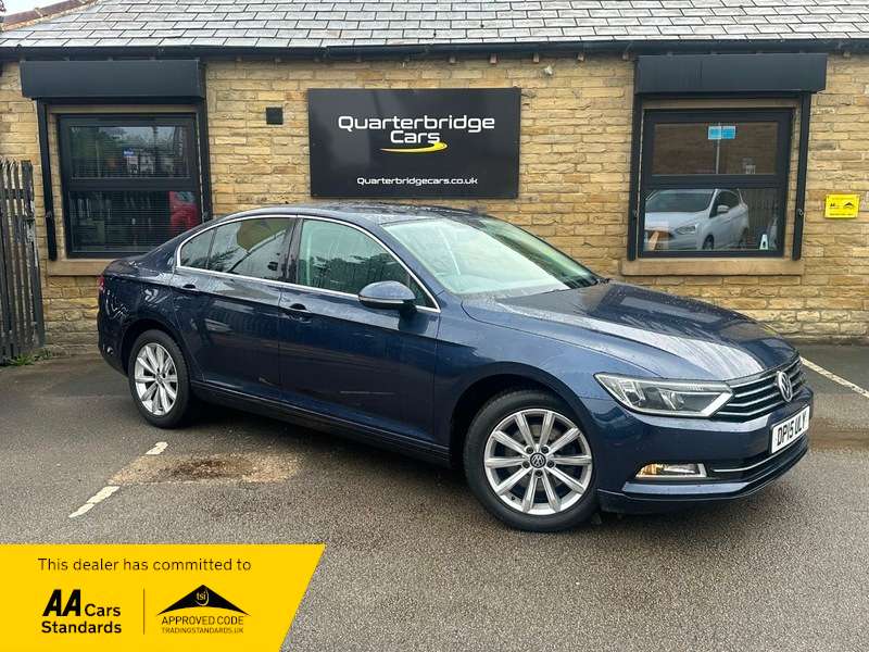 A 2015 VOLKSWAGEN PASSAT SE BUSINESS TDI BLUEMOTION TECH DSG A 2015 VOLKSWAGEN PASSAT SE BUSINESS TDI BLUEMOTION TECH DSG