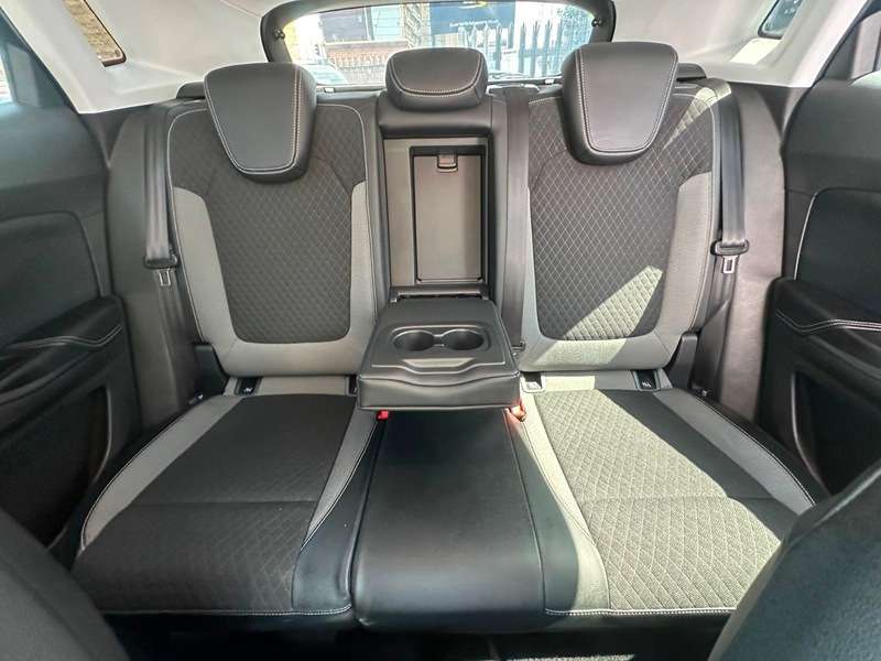2019 VAUXHALL GRANDLAND X 2019 VAUXHALL GRANDLAND X