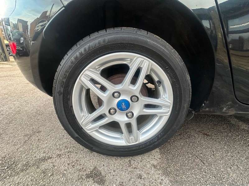 2013 FORD FIESTA 2013 FORD FIESTA