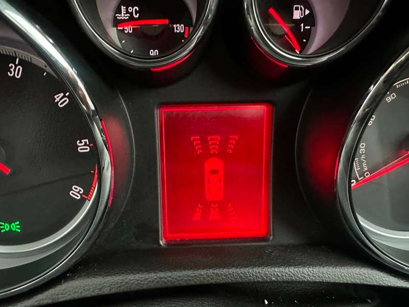 2015 VAUXHALL MOKKA 2015 VAUXHALL MOKKA