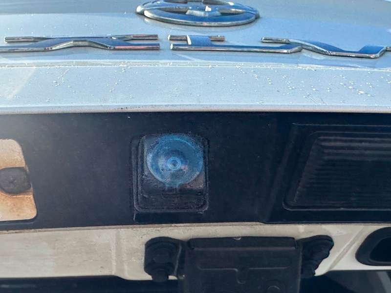 2018 SSANGYONG TIVOLI 2018 SSANGYONG TIVOLI