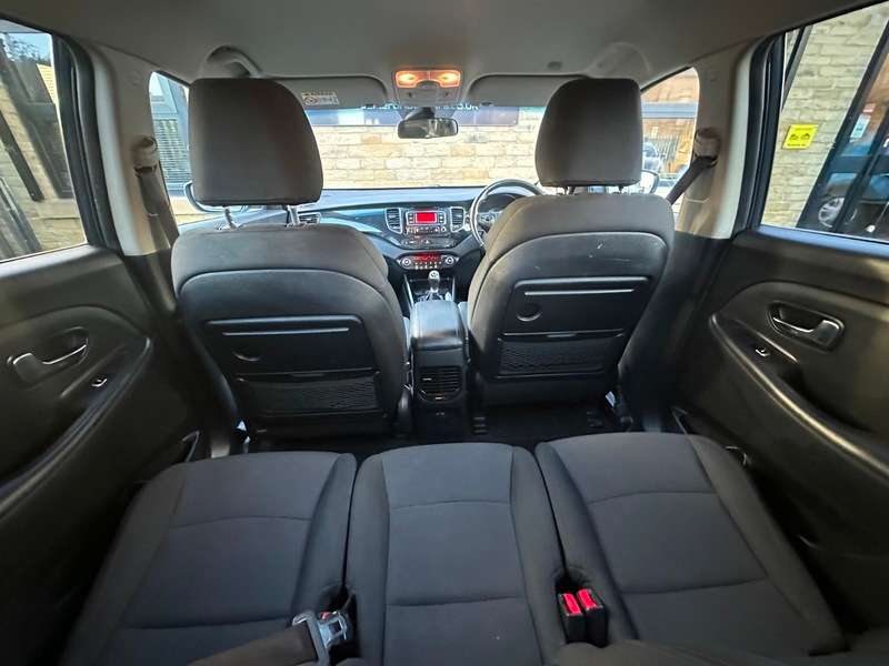 2014 KIA CARENS 2014 KIA CARENS