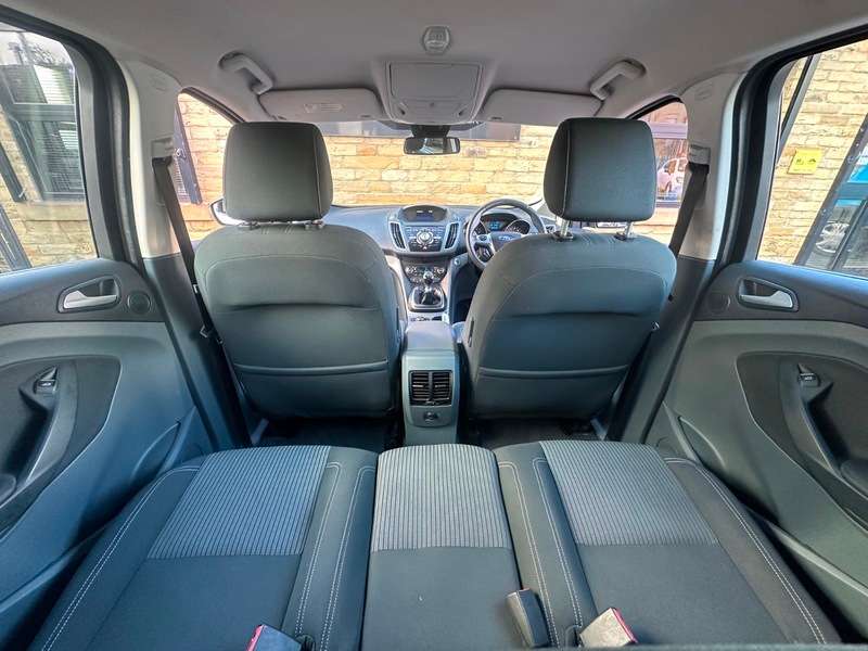 2013 FORD C-MAX 2013 FORD C-MAX