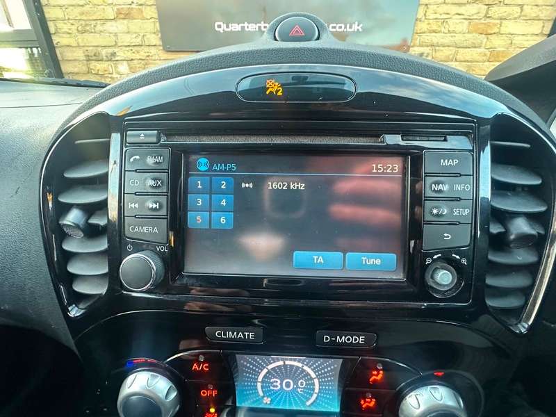 2014 NISSAN JUKE 2014 NISSAN JUKE