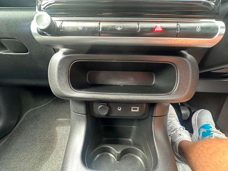 2017 CITROEN C3 2017 CITROEN C3