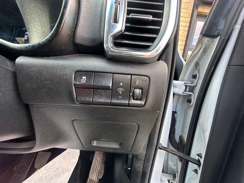 2016 KIA SPORTAGE 2016 KIA SPORTAGE