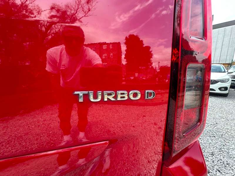 2019 VAUXHALL COMBO 2019 VAUXHALL COMBO