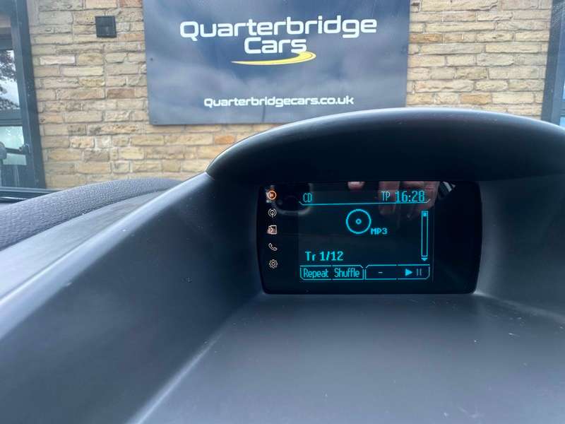 2015 FORD FIESTA 2015 FORD FIESTA