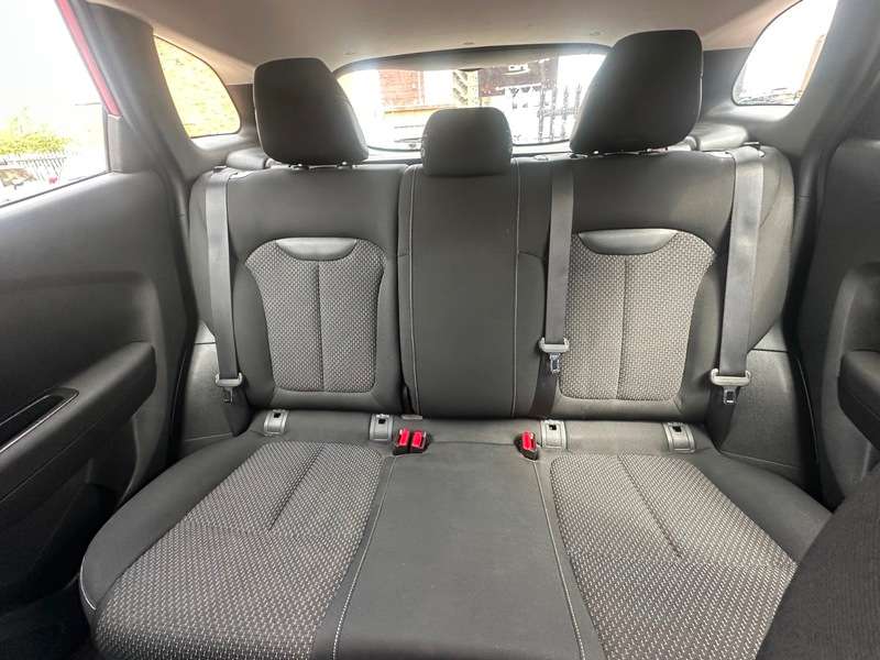 2017 RENAULT KADJAR 2017 RENAULT KADJAR