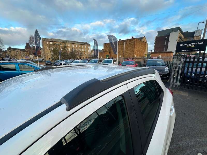 2013 VAUXHALL MOKKA 2013 VAUXHALL MOKKA