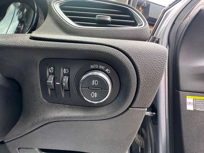 2018 VAUXHALL GRANDLAND X 2018 VAUXHALL GRANDLAND X