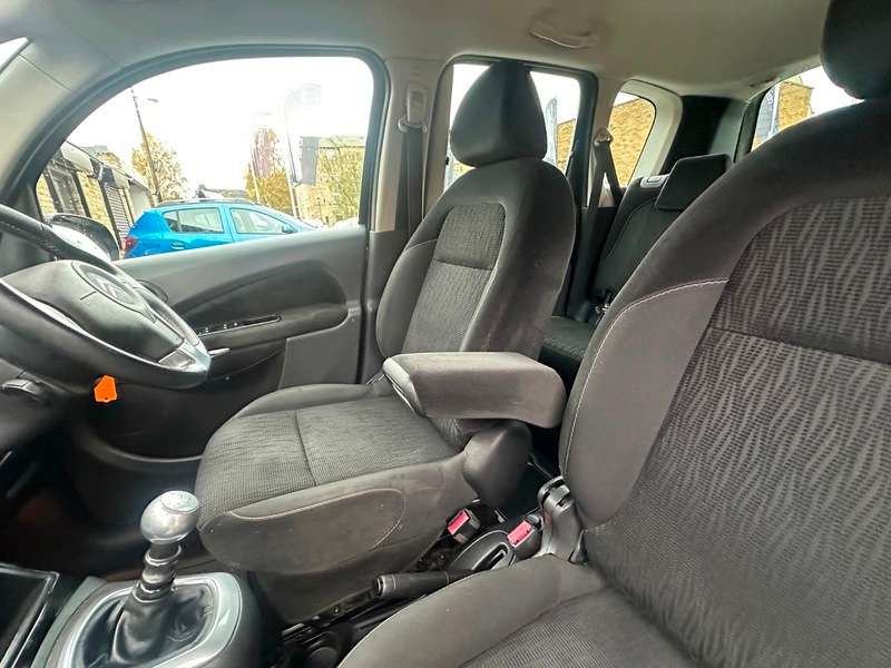 2011 CITROEN C3 2011 CITROEN C3