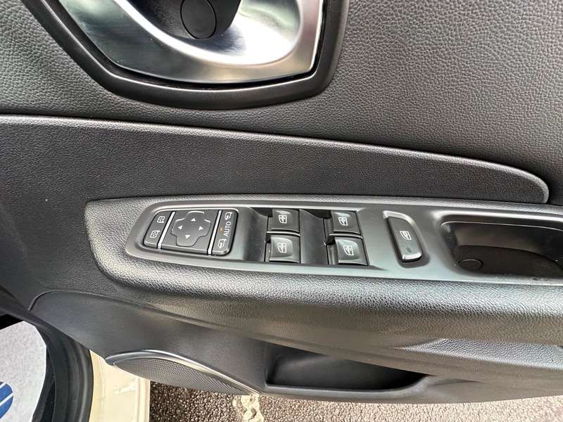 2018 RENAULT CAPTUR 2018 RENAULT CAPTUR