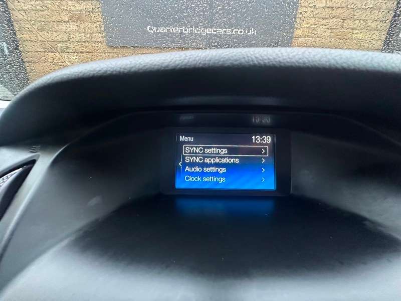 2014 FORD FOCUS 2014 FORD FOCUS