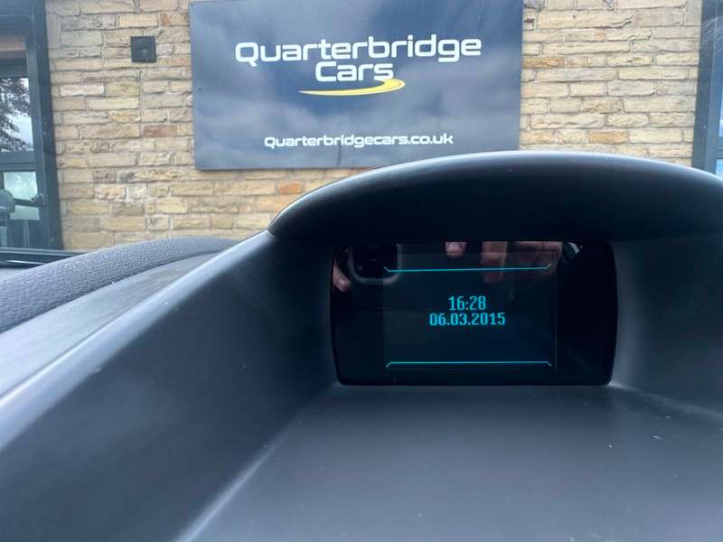 2015 FORD FIESTA 2015 FORD FIESTA