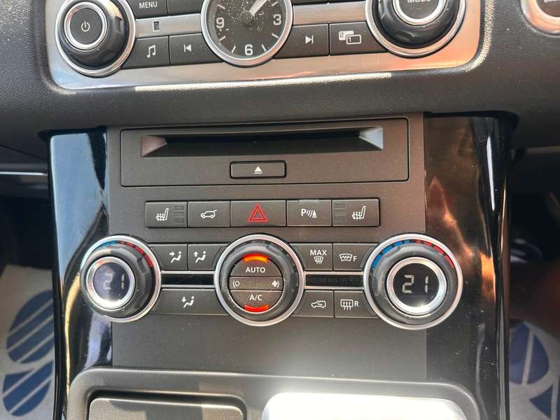 2013 LAND ROVER RANGE ROVER SPORT 2013 LAND ROVER RANGE ROVER SPORT