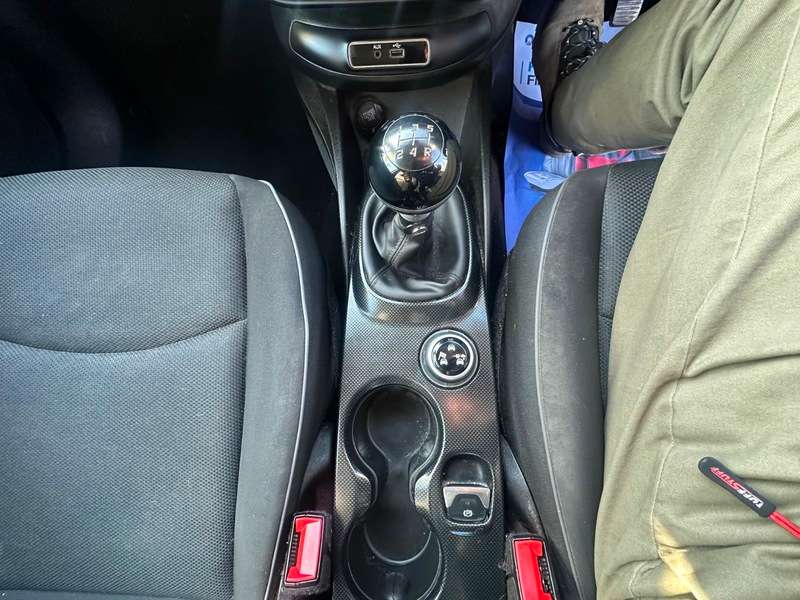 2017 FIAT 500X 2017 FIAT 500X