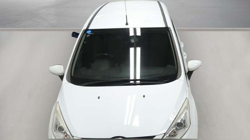 2013 FORD B-MAX 2013 FORD B-MAX