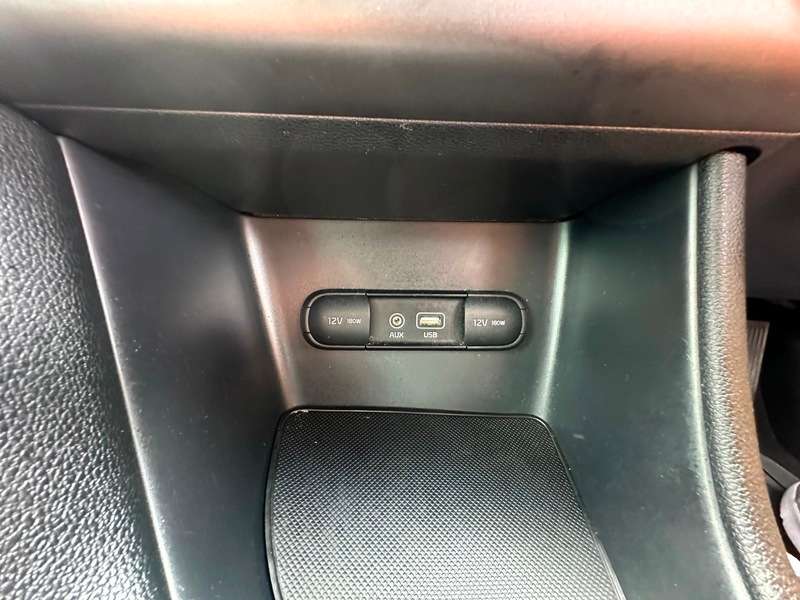 2016 KIA SPORTAGE 2016 KIA SPORTAGE