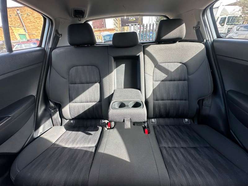 2016 KIA SPORTAGE 2016 KIA SPORTAGE