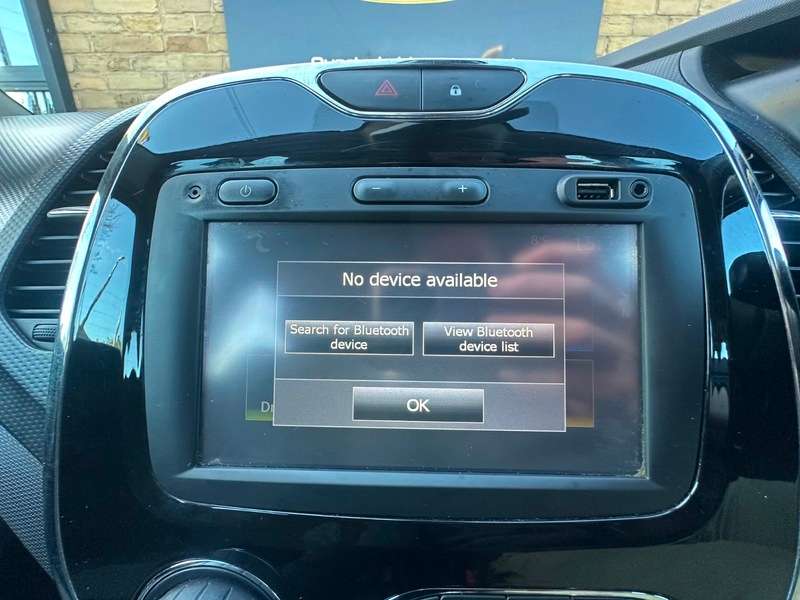 2016 RENAULT CAPTUR 2016 RENAULT CAPTUR