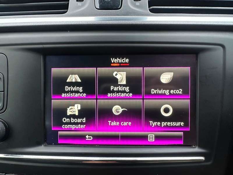 2016 RENAULT KADJAR 2016 RENAULT KADJAR