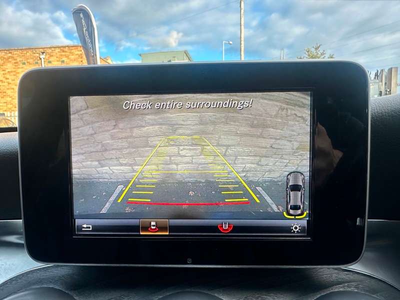 null MERCEDES C CLASS null MERCEDES C CLASS