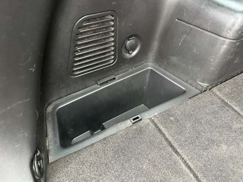 2012 CHEVROLET CAPTIVA 2012 CHEVROLET CAPTIVA