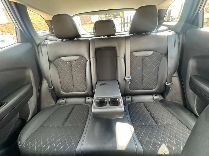 2019 RENAULT KADJAR 2019 RENAULT KADJAR