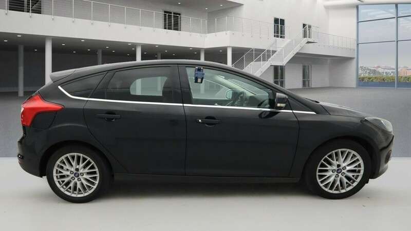 2012 FORD FOCUS 2012 FORD FOCUS