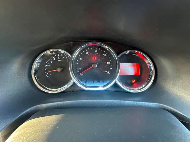 2015 DACIA SANDERO 2015 DACIA SANDERO