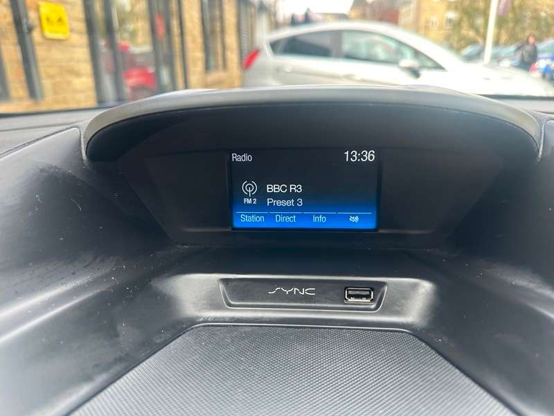 2017 FORD C-MAX 2017 FORD C-MAX