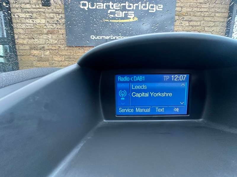 2016 FORD FIESTA 2016 FORD FIESTA