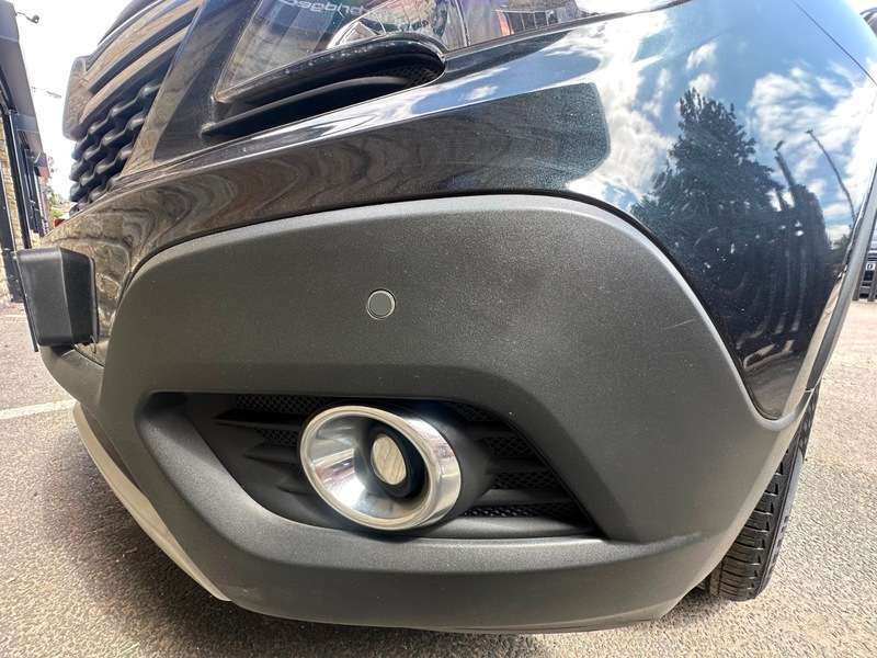 2015 VAUXHALL MOKKA 2015 VAUXHALL MOKKA