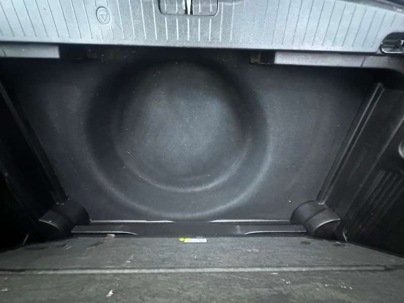 2011 VAUXHALL MERIVA 2011 VAUXHALL MERIVA