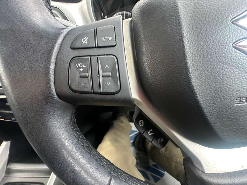 2018 SUZUKI GRAND VITARA 2018 SUZUKI GRAND VITARA