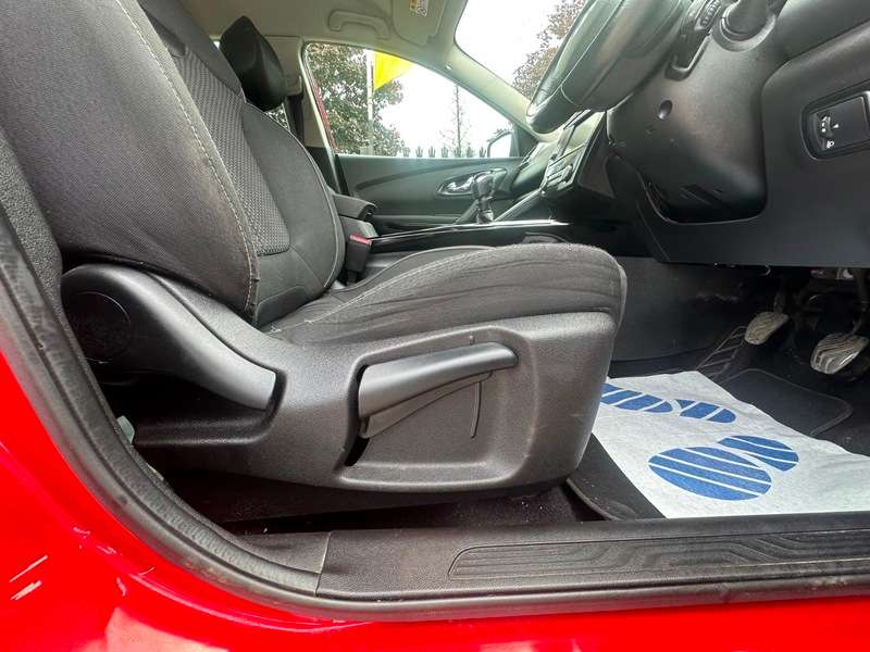 2017 RENAULT KADJAR 2017 RENAULT KADJAR