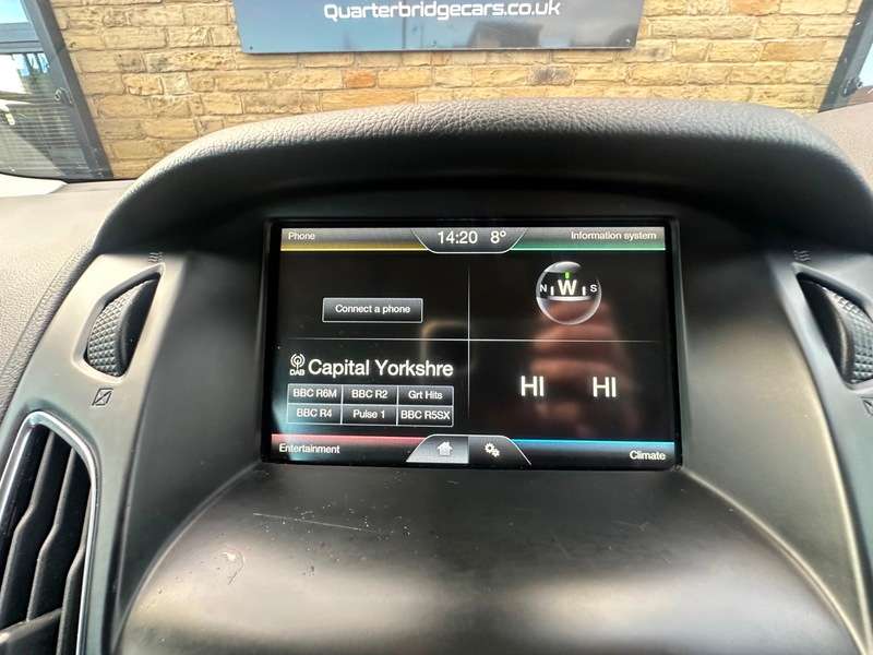 2015 FORD FOCUS 2015 FORD FOCUS