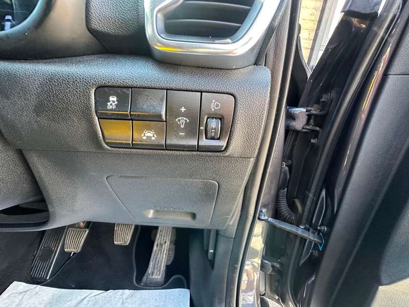 2017 KIA SPORTAGE 2017 KIA SPORTAGE