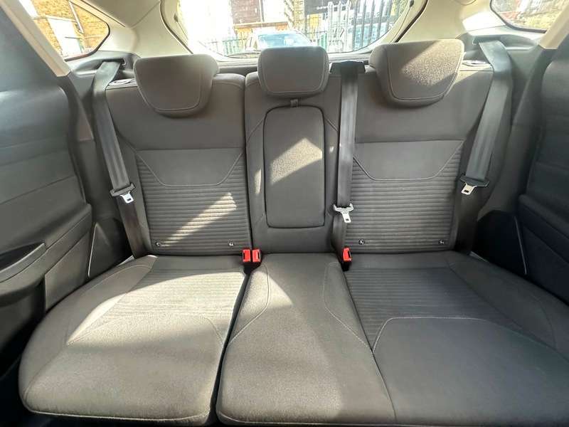 2015 FORD FOCUS 2015 FORD FOCUS