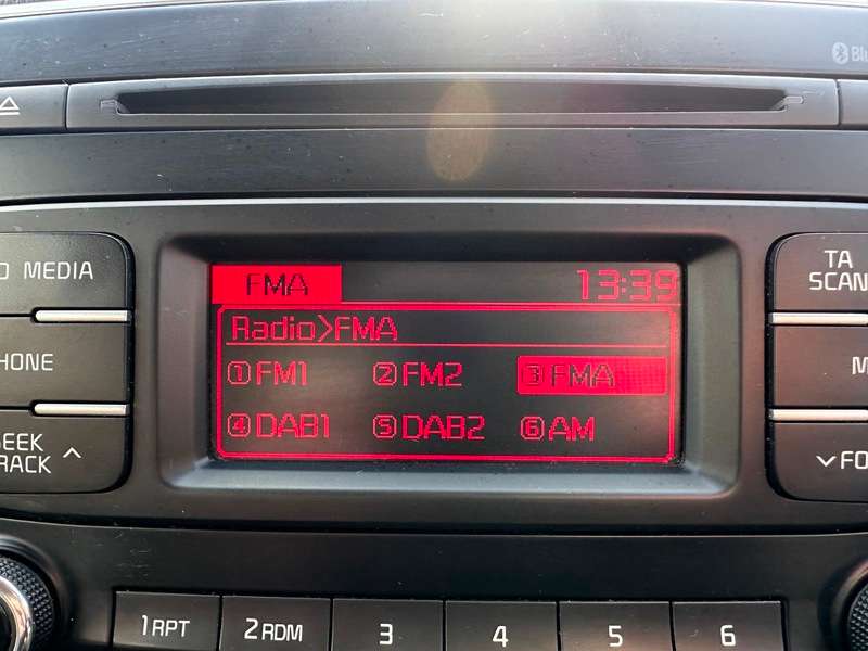 2016 KIA SPORTAGE 2016 KIA SPORTAGE